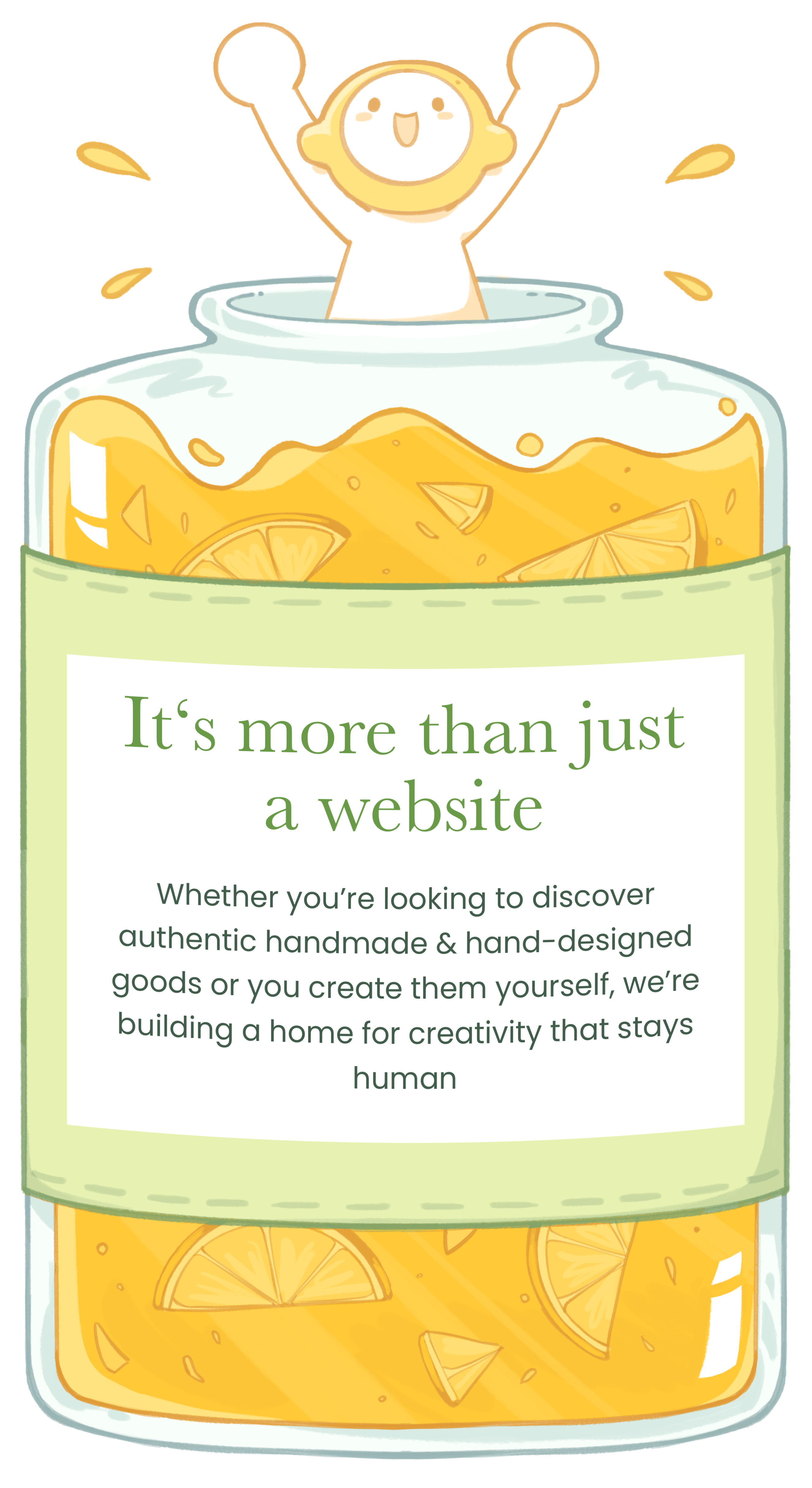 a jar of marmalade